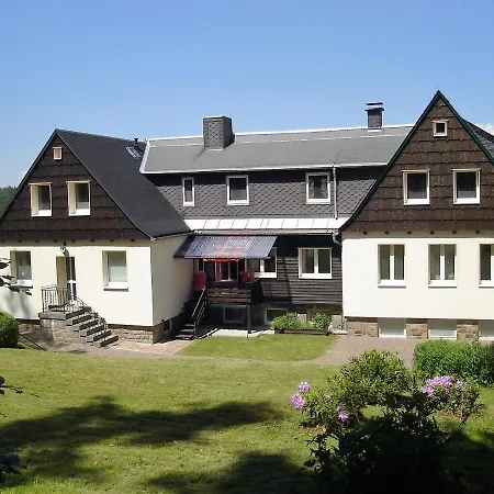Goldene Hoehe Rechenberg-Bienenmuhle