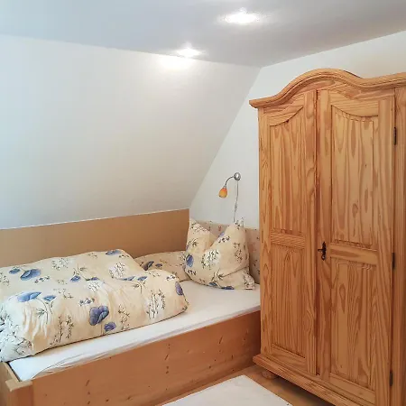 Apartment Goldene Hoehe *