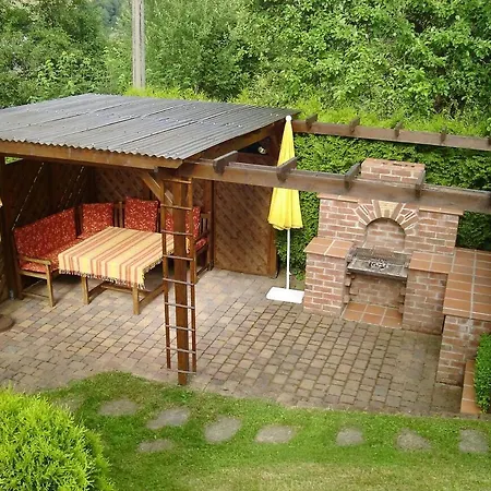 Apartment Goldene Hoehe Rechenberg-Bienenmuhle