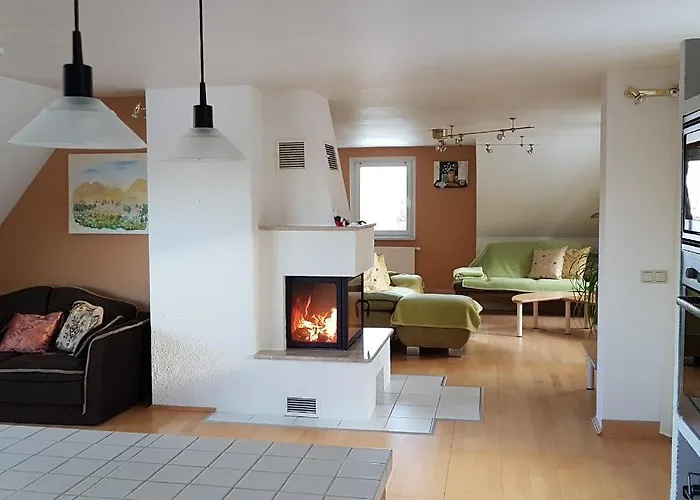 Goldene Hoehe * Rechenberg-Bienenmühle