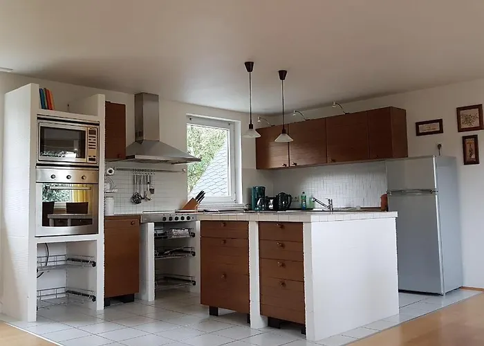 شقة Goldene Hoehe Rechenberg-Bienenmühle