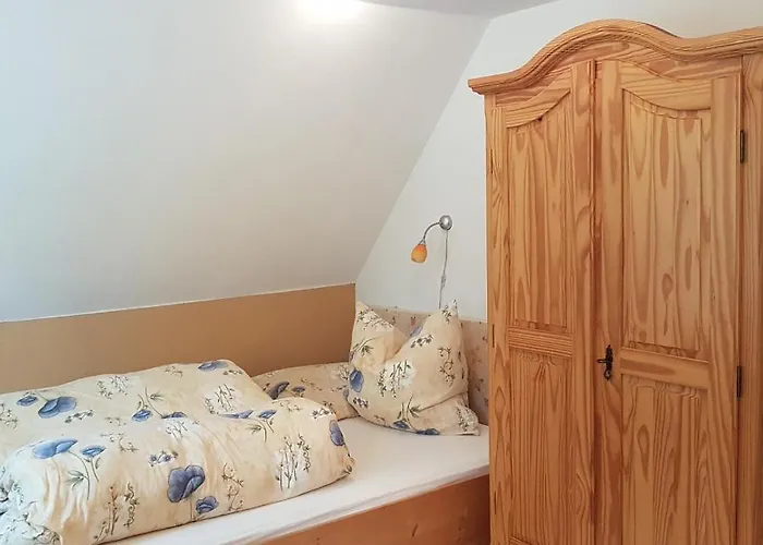 Daire Goldene Hoehe *