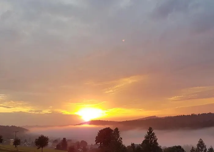 Goldene Hoehe * Rechenberg-Bienenmühle