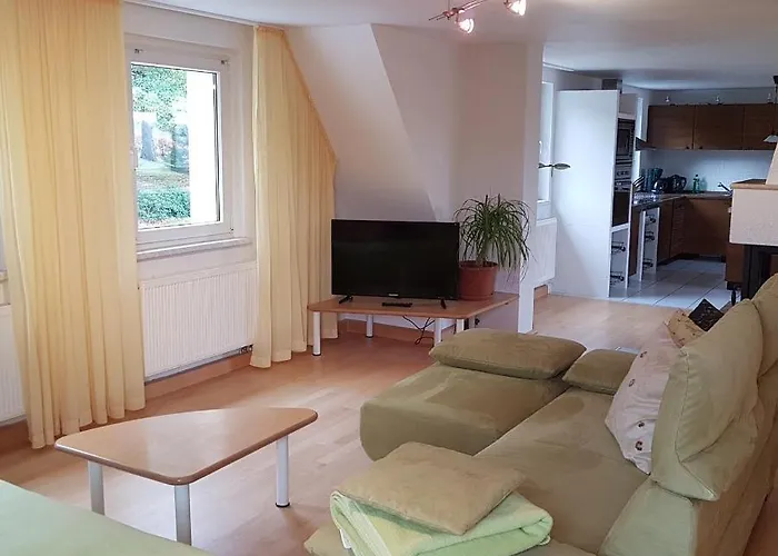 Daire Goldene Hoehe Rechenberg-Bienenmühle