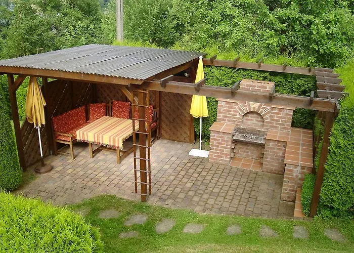 شقة Goldene Hoehe Rechenberg-Bienenmühle